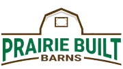 Prairie Built Barns