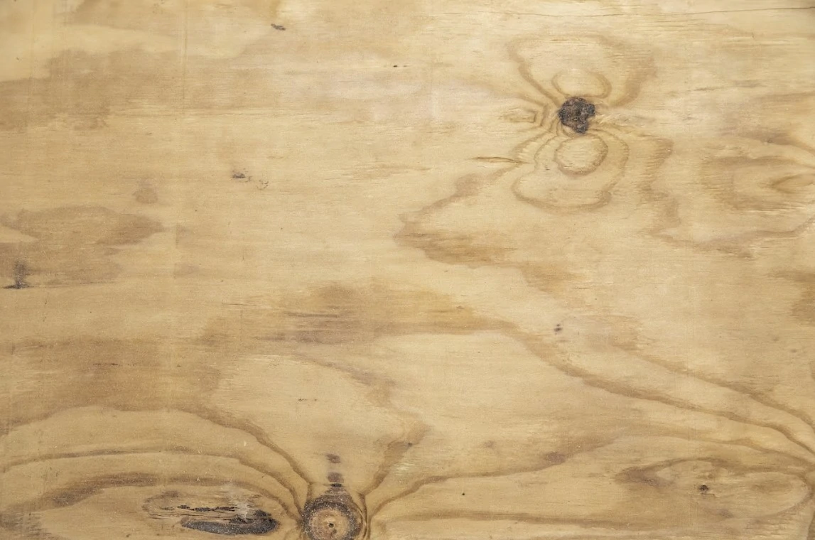 5/8" Treated Plywood
