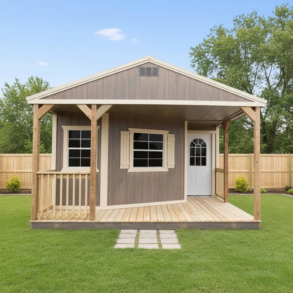 Deluxe Cabin