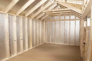Radiant Barrier