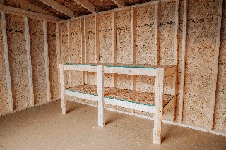 Work Bench
