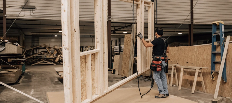 Customize Your Barn
