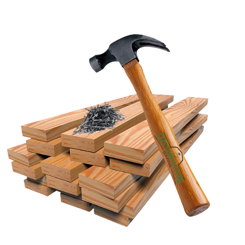 Build-On-Site